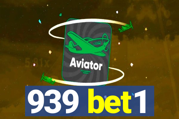 939 bet1